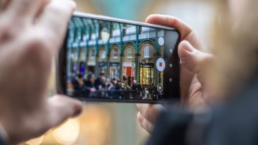 Prediksi Kamera Handphone yang Bakal Jadi Trend 2024