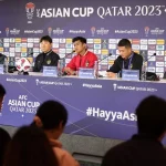 Ini Link Live Streaming Timnas Indonesia vs Timnas Australia di 16 Besar Piala Asia 2023 Malam Ini