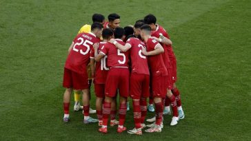 Daftar Timnas yang Lolos 16 Besar Piala Asia 2023, Ada Indonesia!