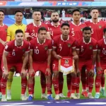 Timnas Indonesia Berhasil Cetak Sejarah Lolos ke 16 Besar Piala Asia