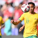 Hasil Piala Asia 2023: Indonesia Disingkirkan Australia di 16 Besar