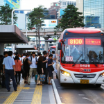 Simak Panduan Menggunakan Transportasi Publik di Korea Selatan