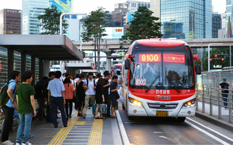 Public transportation. Маглев в Южной Корее. Транспорт в Сеуле. Трамваи Южной Кореи. Сеул общественный транспорт.
