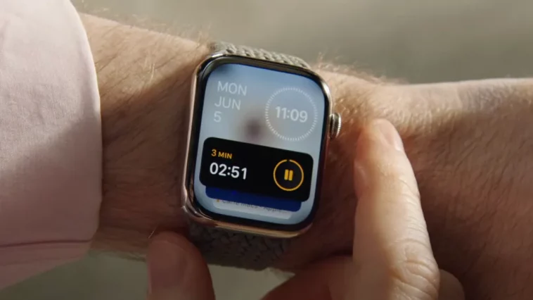 6 Fitur Baru WatchOS 10 yang Dihadirkan Apple, Ini Daftarnya