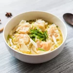 Resep Wonton Noodle Soup, Sajian Berkuah Lezat untuk Keluarga