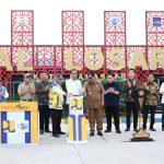 Habiskan Biaya Rp 1,2 Triliun, Ini Profil SPAL-DT Makassar yang Diresmikan Jokowi Hari Ini