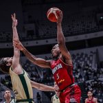 Kualifikasi FIBA Asia Cup 2025: Timnas Basket Indonesia Dikalahkan Australia