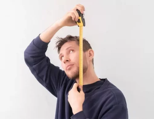 Indonesia Jadi Negara dengan Penduduk Terpendek di Dunia, Segini Tingginya!