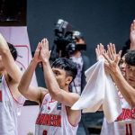 Jadwal Kualifikasi FIBA Asia Cup 2025: Timnas Basket Indonesia Jamu Australia di GBK Malam Ini