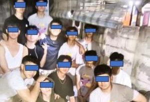 5 Fakta Geng Tai SMA Binus yang Viral Lakukan Kekerasan Hingga Jatuh Korban