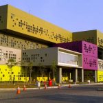 Segini Biaya Sekolah dan Uang Gedung Anak Vincent Rompies di Binus School Serpong