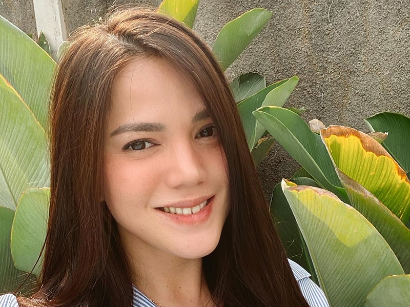 Alice Norin Mengidap Kanker Sarkoma, Kenali Penyebab dan Gejalanya