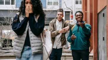 Kenali Apa Itu Catcalling dan Dampak yang Ditimbulkan