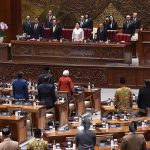 Syarat Caleg Bisa Lolos ke DPR, Begini Hitungannya