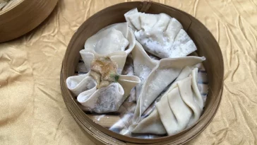 Resep Dumpling untuk Imlek ala Chef Yongki Gunawan, Enak dan Mudah Dibuat
