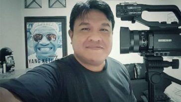 Dandhy Dwi Laksono dan 3 Ahli Hukum Bintang Film Dirty Vote Dilaporkan ke Bareskrim Polri