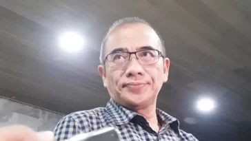 Divonis Langgar Kode Etik karena Loloskan Gibran, Ini Reaksi Ketua KPU