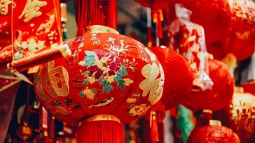 5 Tradisi yang Dilakukan Menjelang Tahun Baru Imlek