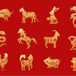 Imlek 2024: Sejarah Urutan Hewan Shio dalam Horoskop China