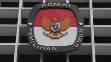 KPU Wajib Berikan Santunan Rp 36 Juta kepada Petugas Penyelenggara Pemilu yang Meninggal