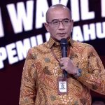 Breaking News: Ketua KPU Terbukti Langgar Kode Etik karena Terima Pencalonan Gibran