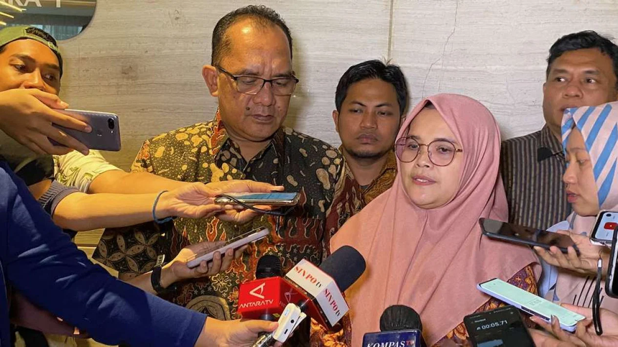 Film Dirty Vote, Bawaslu: Kalau Ada yang Belum Nonton, Kami Sarankan Tonton