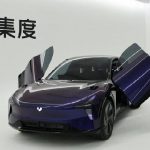 Amerika Serikat Waspadai Mobil Pintar China, Khawatir Jadi Mata-mata