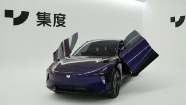 Amerika Serikat Waspadai Mobil Pintar China, Khawatir Jadi Mata-mata