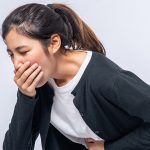 Mual dan Muntah Termasuk Sinyal Serangan Jantung? Ini Penjelasan Kardiolog