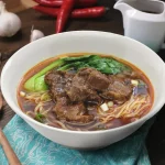 Resep Mie Kuah Sapi Pedas, Cocok Disantap saat Musim Hujan
