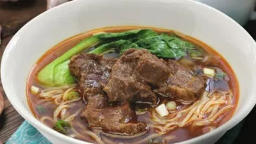Resep Mie Kuah Sapi Pedas, Cocok Disantap saat Musim Hujan