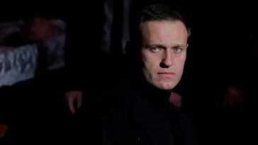 Sekjen PBB Desak Penyelidikan Transparan atas Kematian Tokoh Oposisi Rusia Alexei Navalny