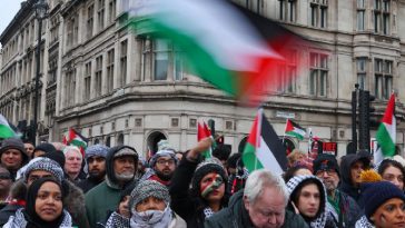 Kenapa Kemerdekaan Palestina Sulit Didapat? Ini Alasannya!