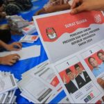 Bolehkah Mencoblos Tanpa Bawa Undangan Formulir C6? Ini Penjelasannya