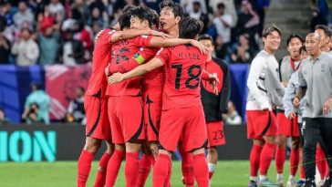 Hasil dan Jadwal Piala Asia 2023: Yordania dan Korea Selatan Lolos, Berhadapan di Semifinal