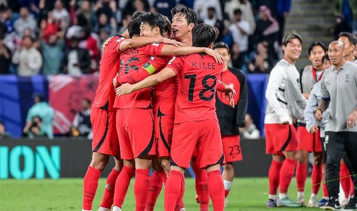 Hasil dan Jadwal Piala Asia 2023: Yordania dan Korea Selatan Lolos, Berhadapan di Semifinal