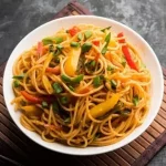 Resep Siu Mie atau Mi Panjang Umur yang Khas saat Imlek