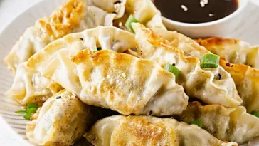 Resep Suikiaw Ayam Udang Rebus, Dimsum Khas China yang Wajib Dicoba!