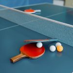 Penelitian Sebut Manfaat Main Tenis Meja buat Atasi Masalah Saraf