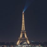 Deretan Fakta tentang Penutupan Menara Eiffel di Paris, Sudah Berlangsung Empat Hari