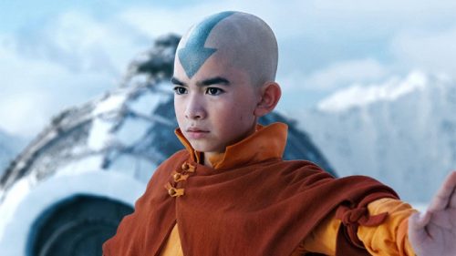 Nomor 1 di Netflix, Ini 7 Perbedaan Avatar: The Last Airbender Live-Action dengan Serial Animasinya