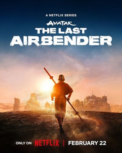 Deretan Fakta Menarik Serial Netflix Avatar: The Last Airbender Live-Action