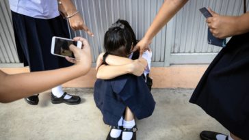 9 Cara Mendidik Agar Agar Tidak Jadi Pelaku Bullying
