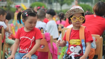 China Jadi Negara Termahal untuk Membesarkan Anak, Biayanya Hingga Rp 1,47 Miliar