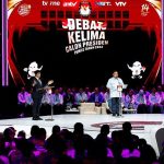 Banjir Istilah Kesehatan Saat Debat Capres: Stunting, Gizi Buruk, Obesitas, hingga Anemia