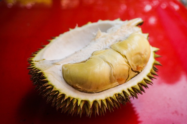 6 Cara Mengatasi Mabuk Durian, Makan Manggis Salah Satunya!