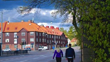 5 Negara yang Warganya Paling Merasa Kesepian