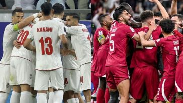 Jadwal dan Prediksi Iran vs Qatar di Semifinal Piala Asia 2023 Malam Ini