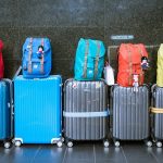 Hindari Pakai Koper Warna Ini saat Traveling, Ini Alasannya!