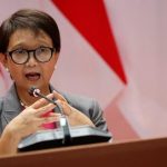Pidato di Mahkamah Internasional, Menlu Retno: Israel Lakukan Apartheid ke Palestina